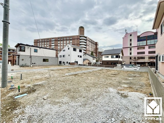 大津市雄琴６丁目　3号棟の外観|２月20日現地写真更新　