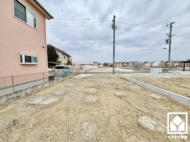 大津市雄琴６丁目　3号棟の外観|２月20日現地写真更新　