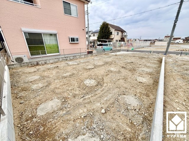 大津市雄琴６丁目　3号棟の外観|２月20日現地写真更新　