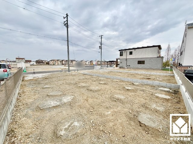 大津市雄琴６丁目　3号棟の外観|２月20日現地写真更新　