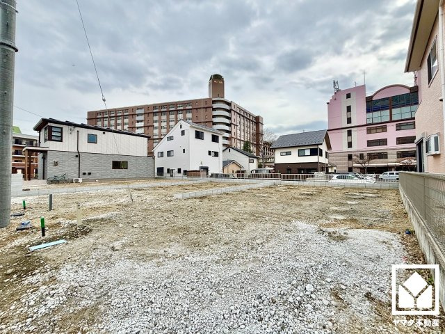 大津市雄琴６丁目　3号棟の外観|２月20日現地写真更新　