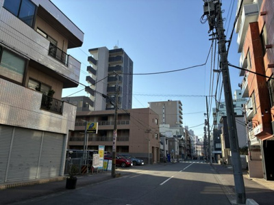 【周辺】 | ジェノヴィア西川口Ⅳ