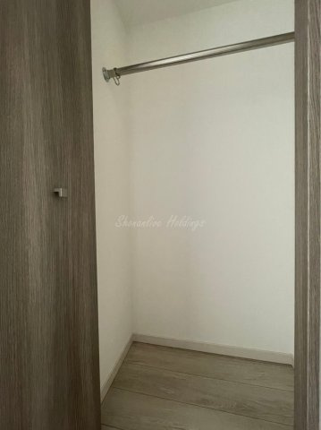 藤沢市川名１丁目の賃貸マンションの収納|洋服多い方にもおすすめ♪