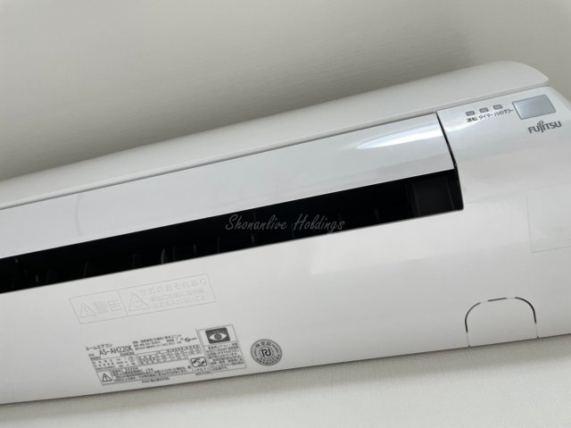 藤沢市川名１丁目の賃貸マンションの設備