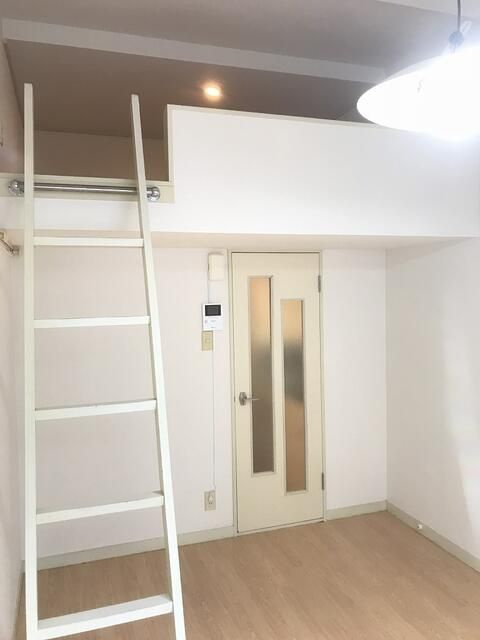 フェリーチェ蓮沼のその他