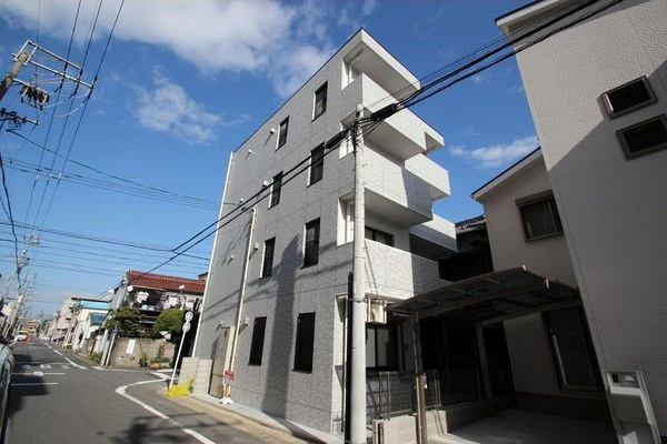 シティライツ新瑞橋