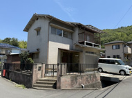 矢坂本町一戸建ての画像