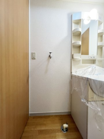 クレールＢの設備