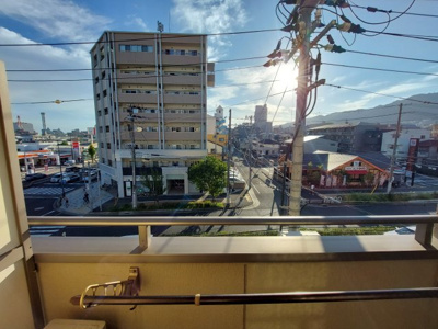 【展望】 | パインヒル六甲