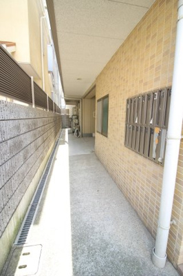 【その他共用部分】 | パインヒル六甲