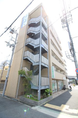 【外観】 | パインヒル六甲