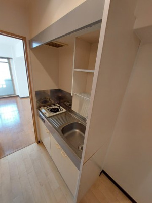 【キッチン】 | パインヒル六甲