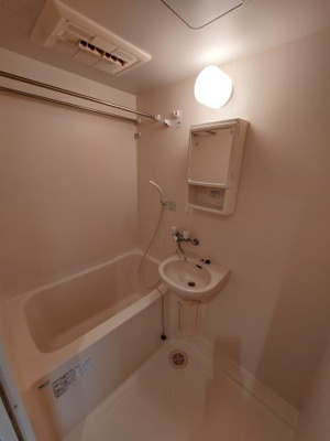 【浴室】 | パインヒル六甲