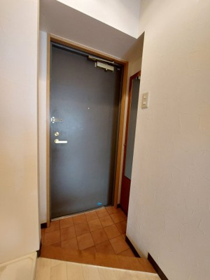 【玄関】 | パインヒル六甲