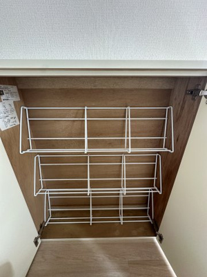 【設備】 | ベイコート南太田