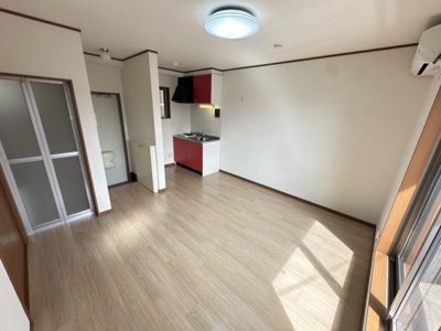 【洋室】 | ベイコート南太田