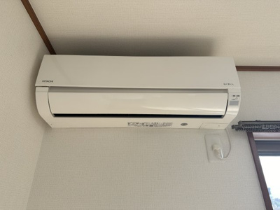 【設備】 | ベイコート南太田