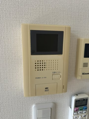 【セキュリティ】 | ベイコート南太田