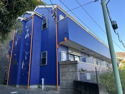 【外観】 | ベイコート南太田