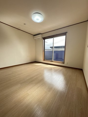 【洋室】 | ベイコート南太田