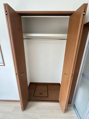 【収納】 | ベイコート南太田