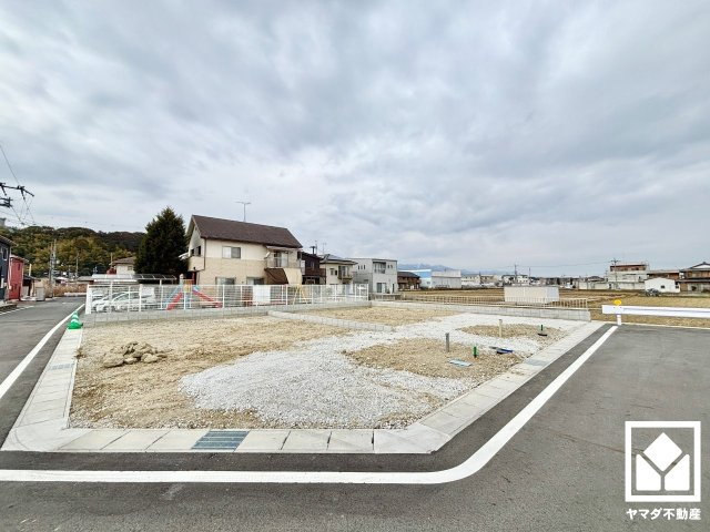 大津市雄琴６丁目　2号棟の外観|2月20日　現地写真更新