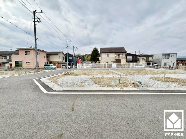 大津市雄琴６丁目　2号棟の外観|2月20日　現地写真更新