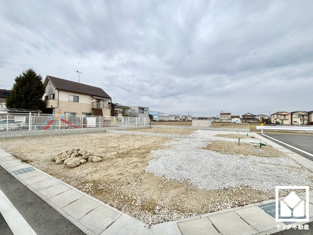 大津市雄琴６丁目　2号棟の外観|2月20日　現地写真更新