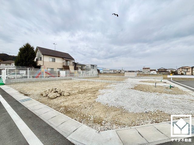 大津市雄琴６丁目　2号棟の外観|2月20日　現地写真更新