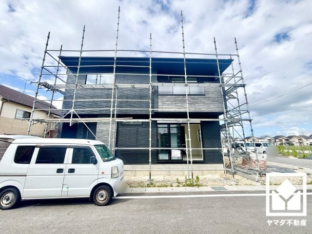 大津市雄琴６丁目　1期　2号棟