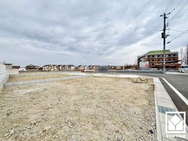 大津市雄琴６丁目　2号棟の外観|2月20日　現地写真更新