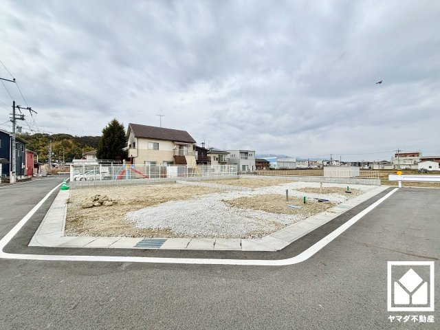大津市雄琴６丁目　2号棟の外観|2月20日　現地写真更新