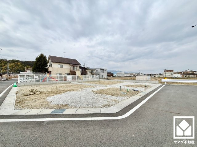 大津市雄琴６丁目　2号棟の外観|2月20日　現地写真更新