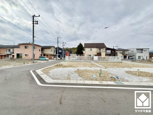 大津市雄琴６丁目　2号棟の外観|2月20日　現地写真更新