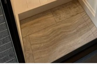 ハーモニーテラス常盤台(ハーモニーテラストキワダイ)の玄関|玄関（同一仕様写真）