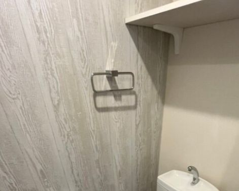 ハーモニーテラス常盤台(ハーモニーテラストキワダイ)の内装