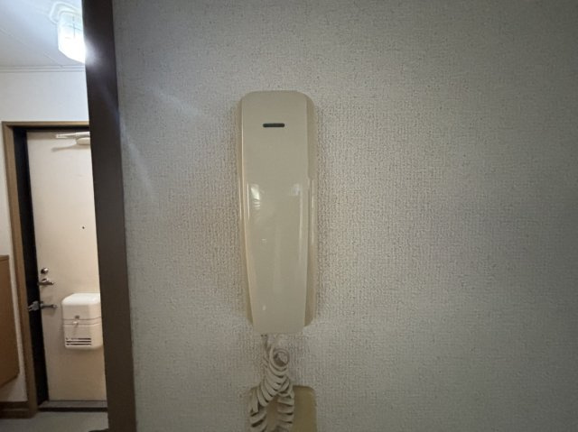 セジュール森のセキュリティ