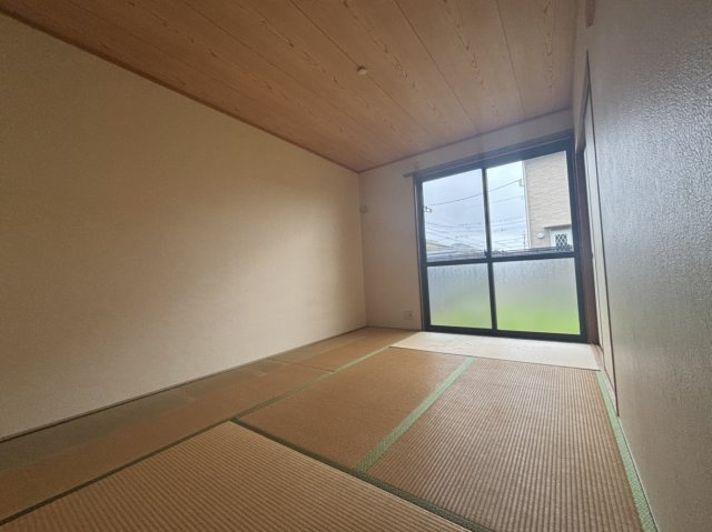 セジュール森の和室