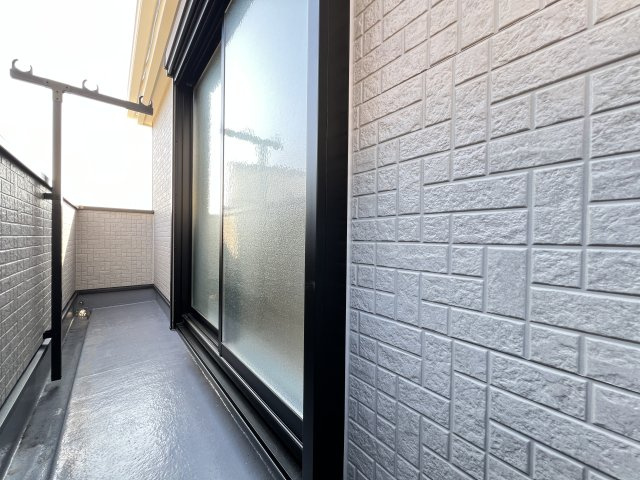 【バルコニー】 | 高知市中須賀町