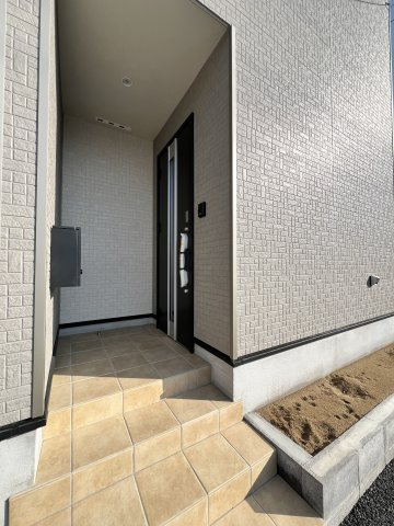 【玄関】 | 高知市中須賀町