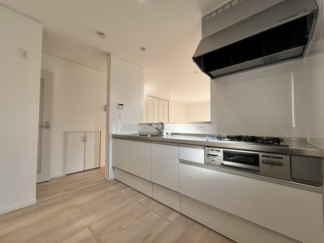 【キッチン】 | 高知市中須賀町