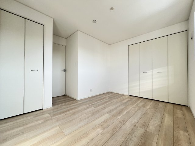 【洋室】 | 高知市中須賀町