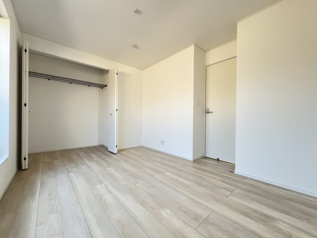 【洋室】 | 高知市中須賀町