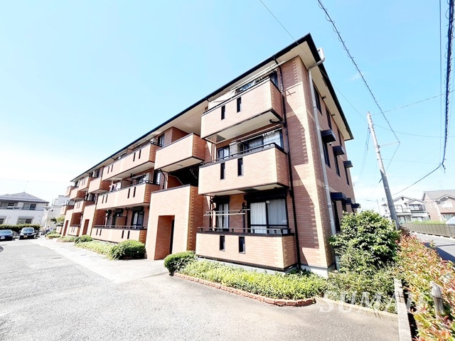 オーク・ヴィレッジ　壱番館