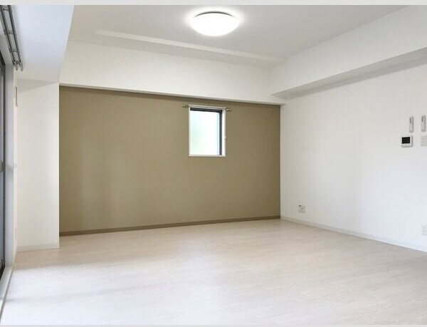 セレブレイト葵の内装