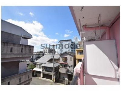 【展望】 | ダイヤモンドレディースマンション