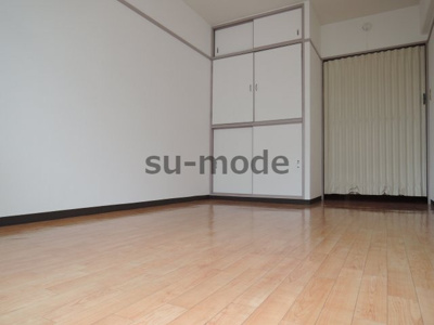 【洋室】 | ダイヤモンドレディースマンション