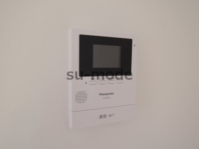 【セキュリティ】 | ダイヤモンドレディースマンション