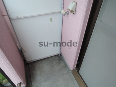 【内装】 | ダイヤモンドレディースマンション