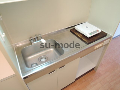 【キッチン】 | ダイヤモンドレディースマンション